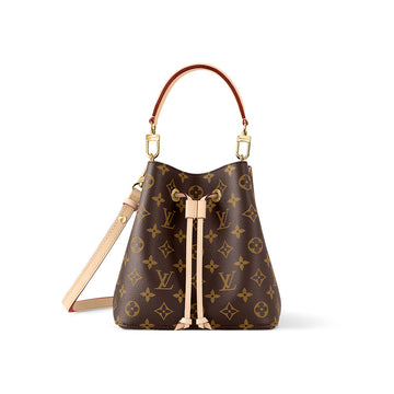 Louis Vuitton Néonoé BB Monogram Women's Handbags Classic Bucket Bag #333040