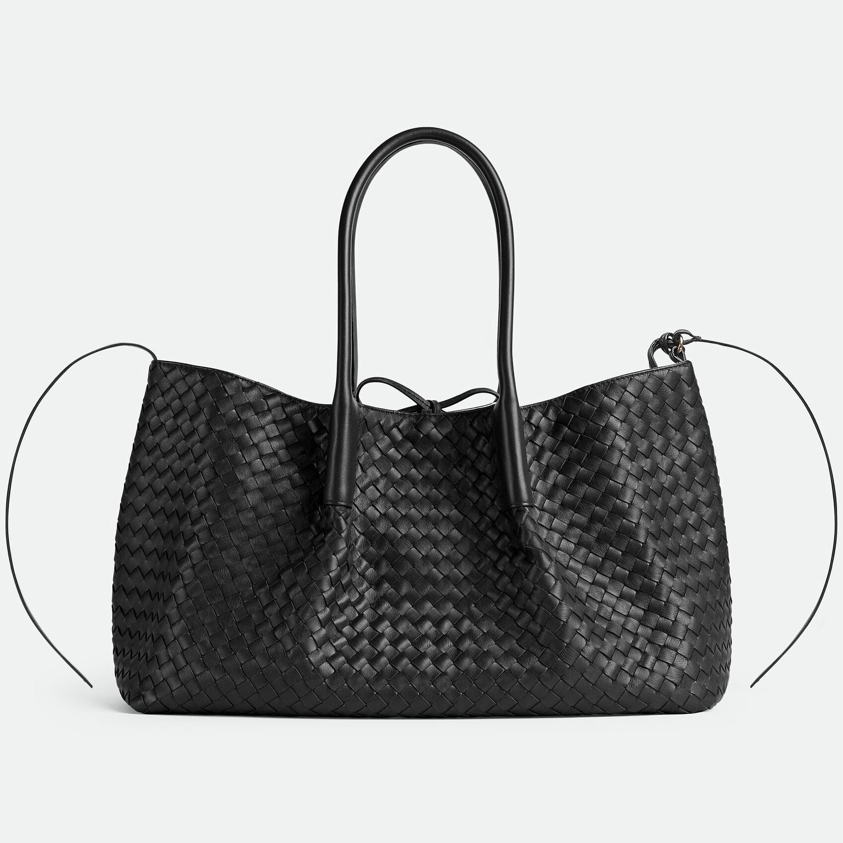 Bottega Veneta Double Sided Pinacoteca Handbags #334325