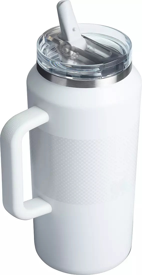 Stanley 64 oz. Quencher ProTour Flip Straw Tumbler