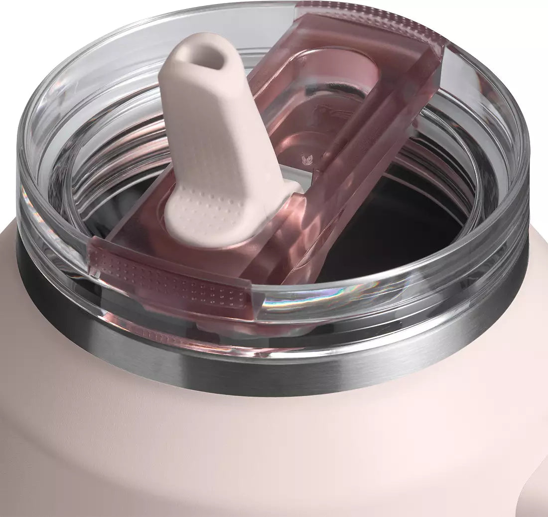 Stanley 64 oz. Quencher ProTour Flip Straw Tumbler
