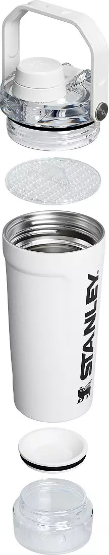 Stanley 20 oz. Vitalize Shaker Bottle