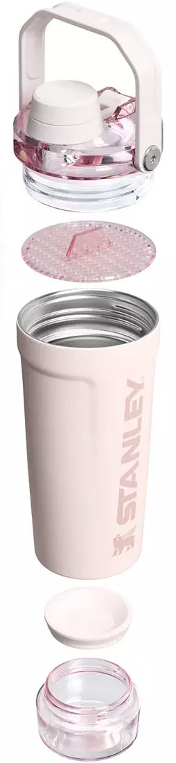 Stanley 20 oz. Vitalize Shaker Bottle