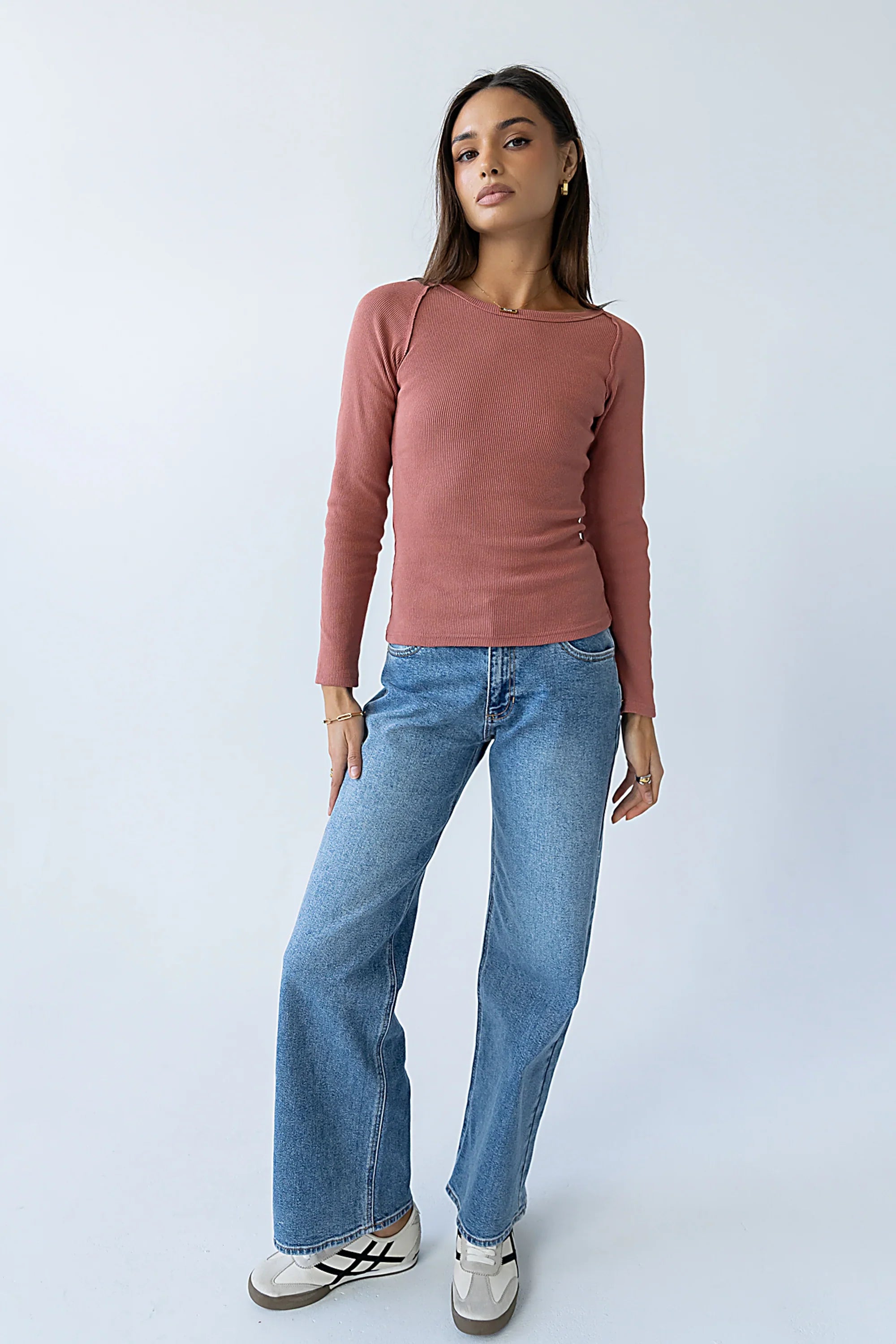 Cameron Top in Marsala