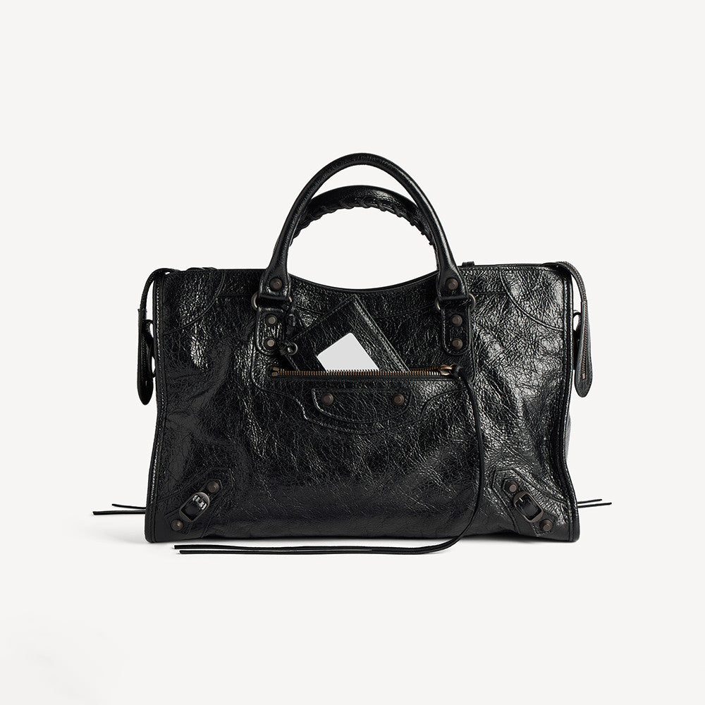 Balenciaga Le City Bag Medium #381798