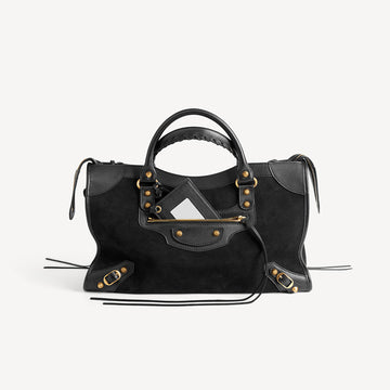 Baleiciaga Le City Bag Medium #381435