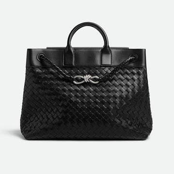 Bottega Veneta Andiamo Voyager Bag  #334452