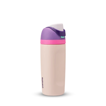 Owala Kids' 16 oz. FreeSip Stainless Steel Water Bottle