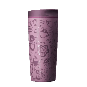 Owala 20oz SmoothSip Slider  Morning Rush