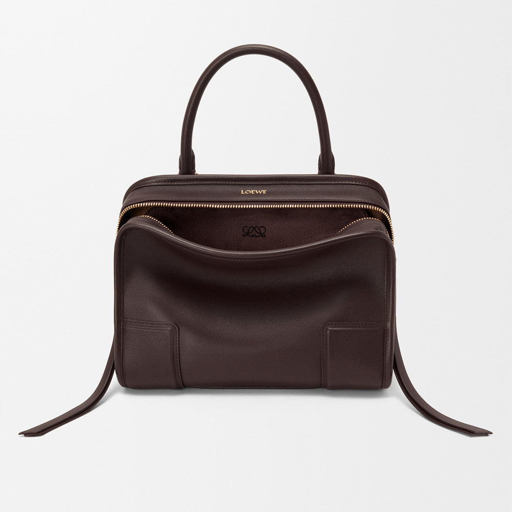 LOEWE Small Amazona 180 Bag in Soft Calfskin #380145