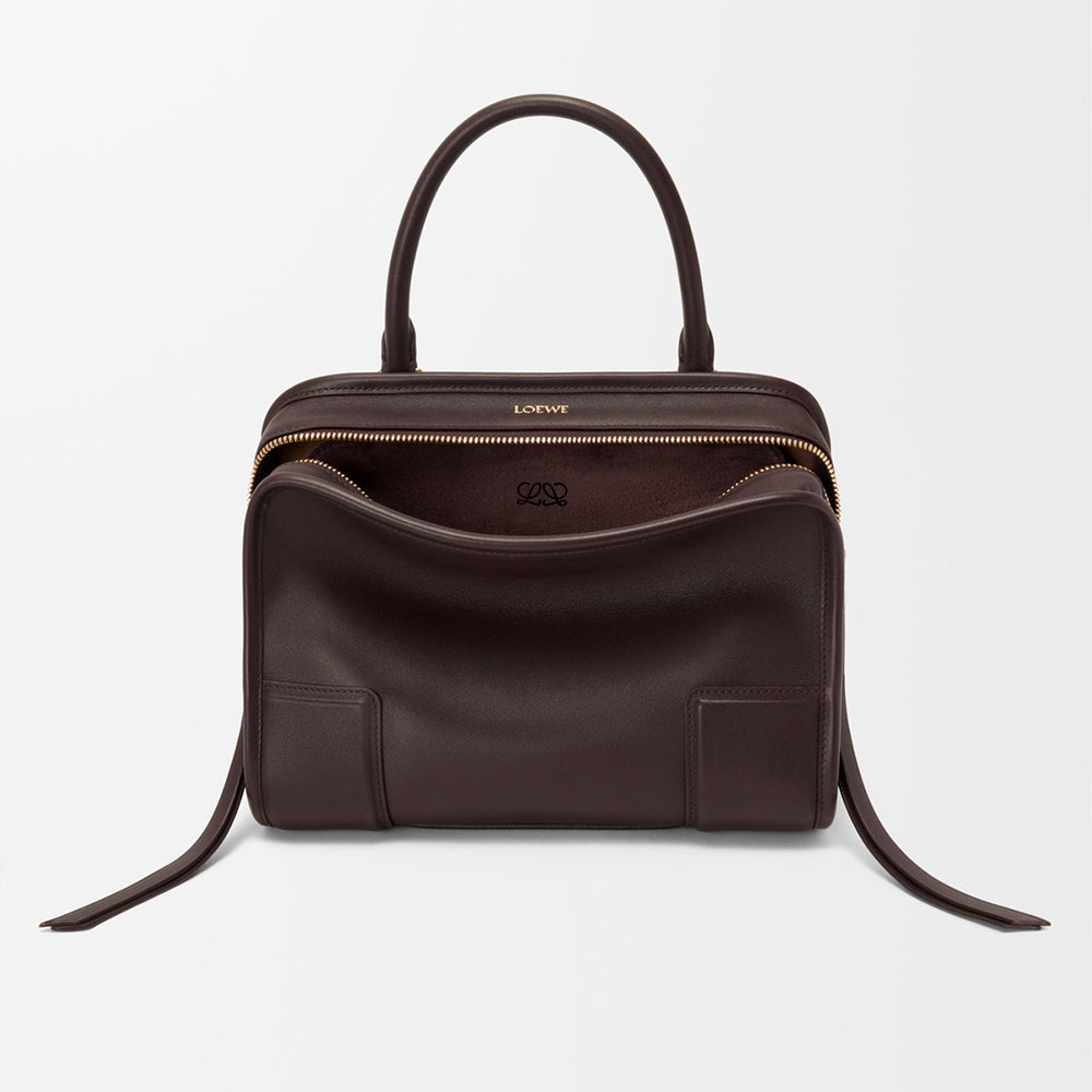 LOEWE Small Amazona 180 Bag in Soft Calfskin #380145