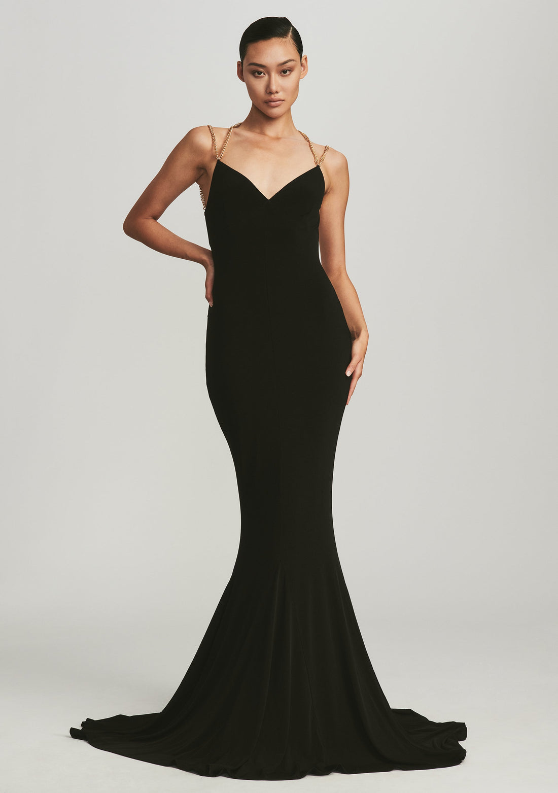 Valentina Dress