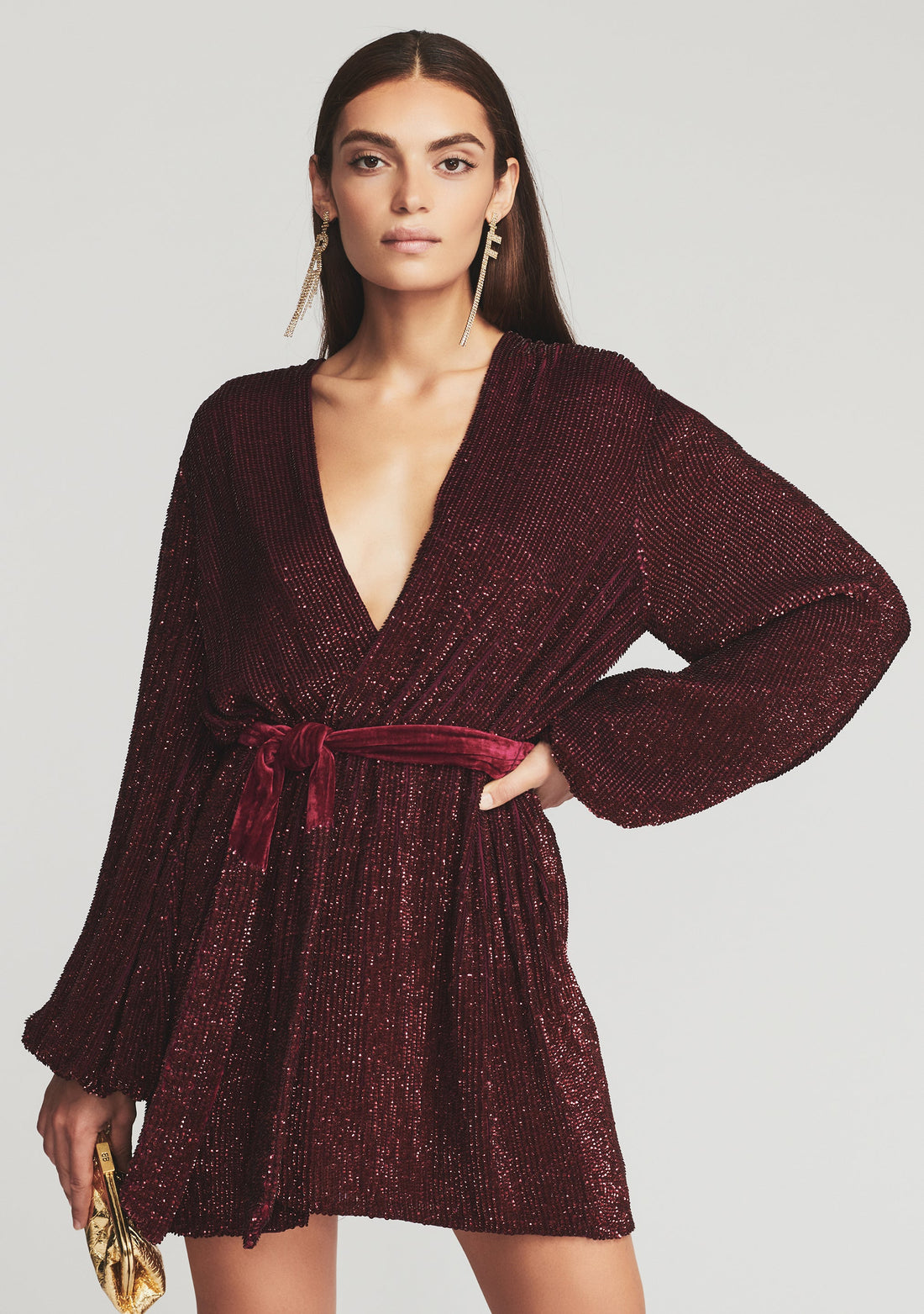 Gabrielle Robe