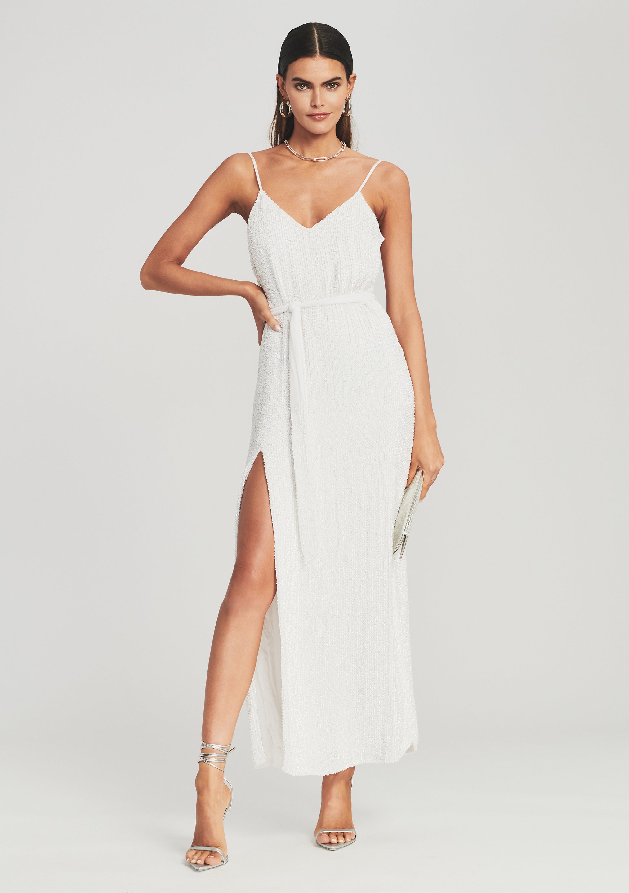Rebecca Dress
