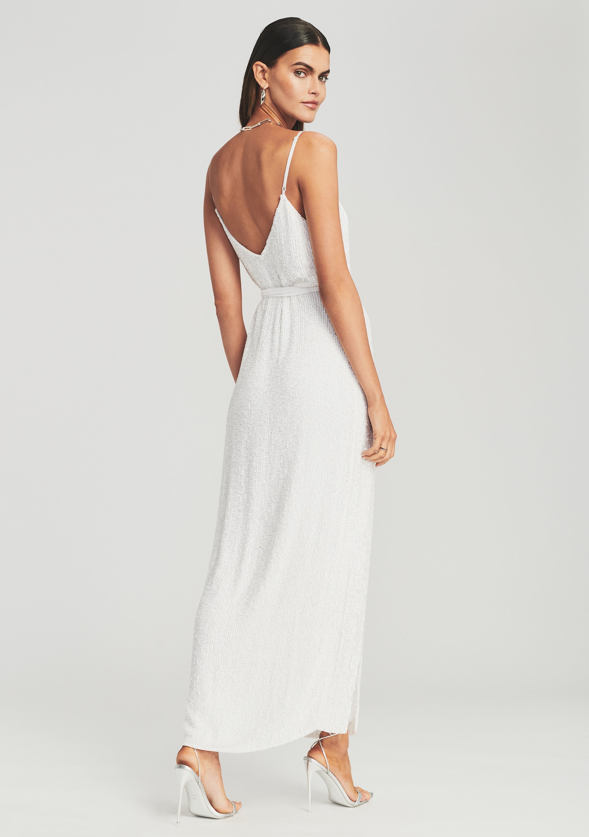 Rebecca Dress