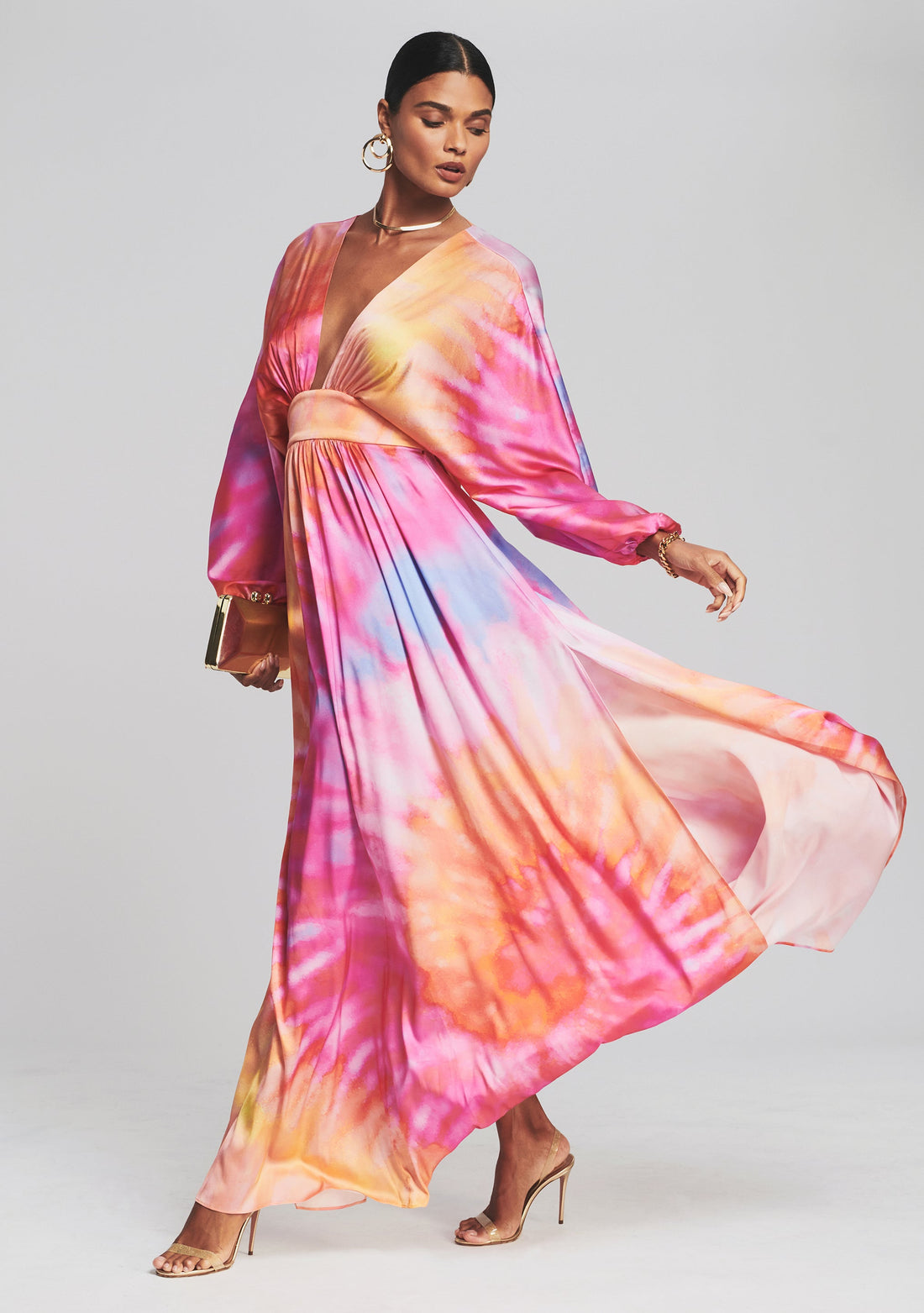 Lila Dress