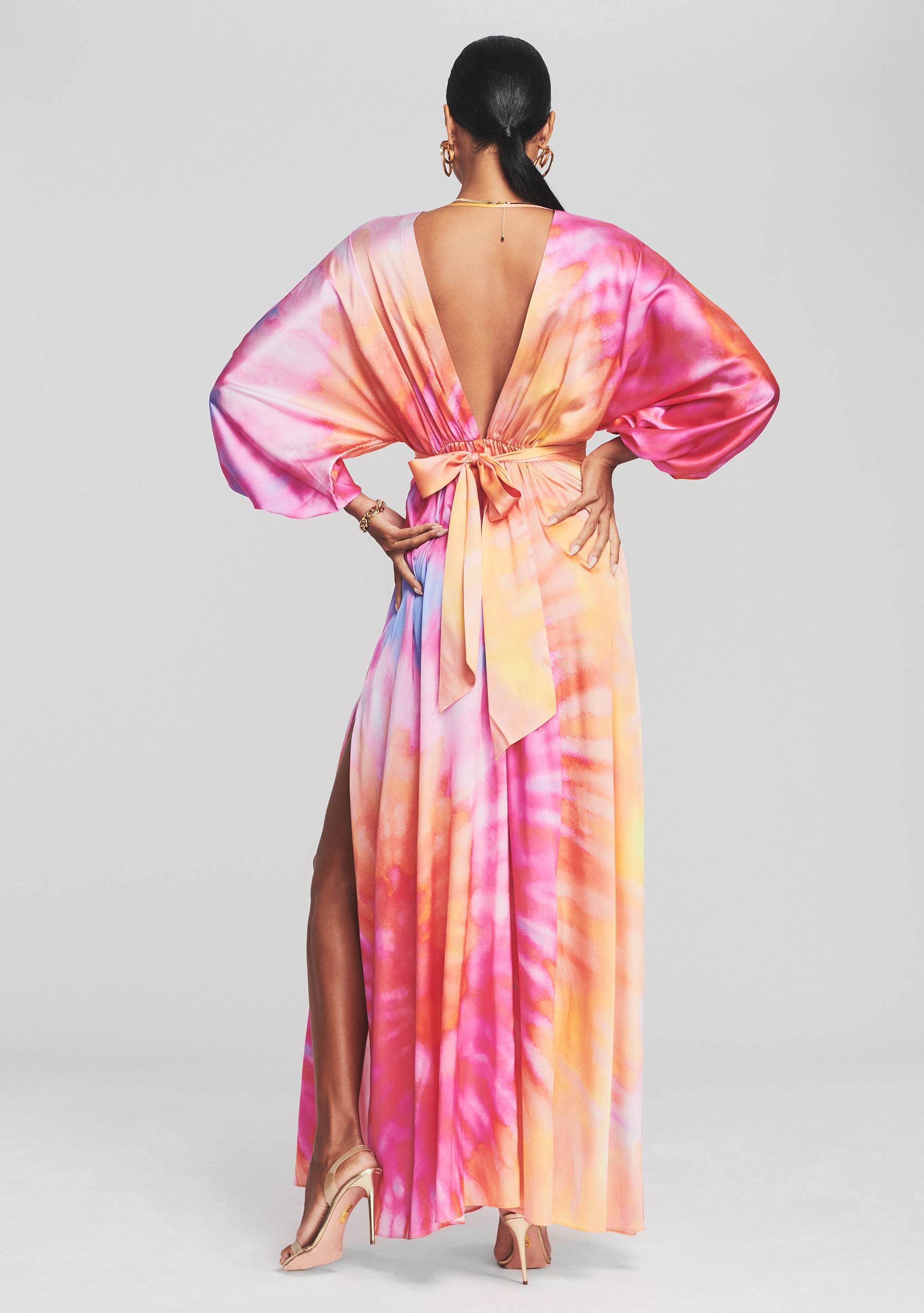Lila Dress
