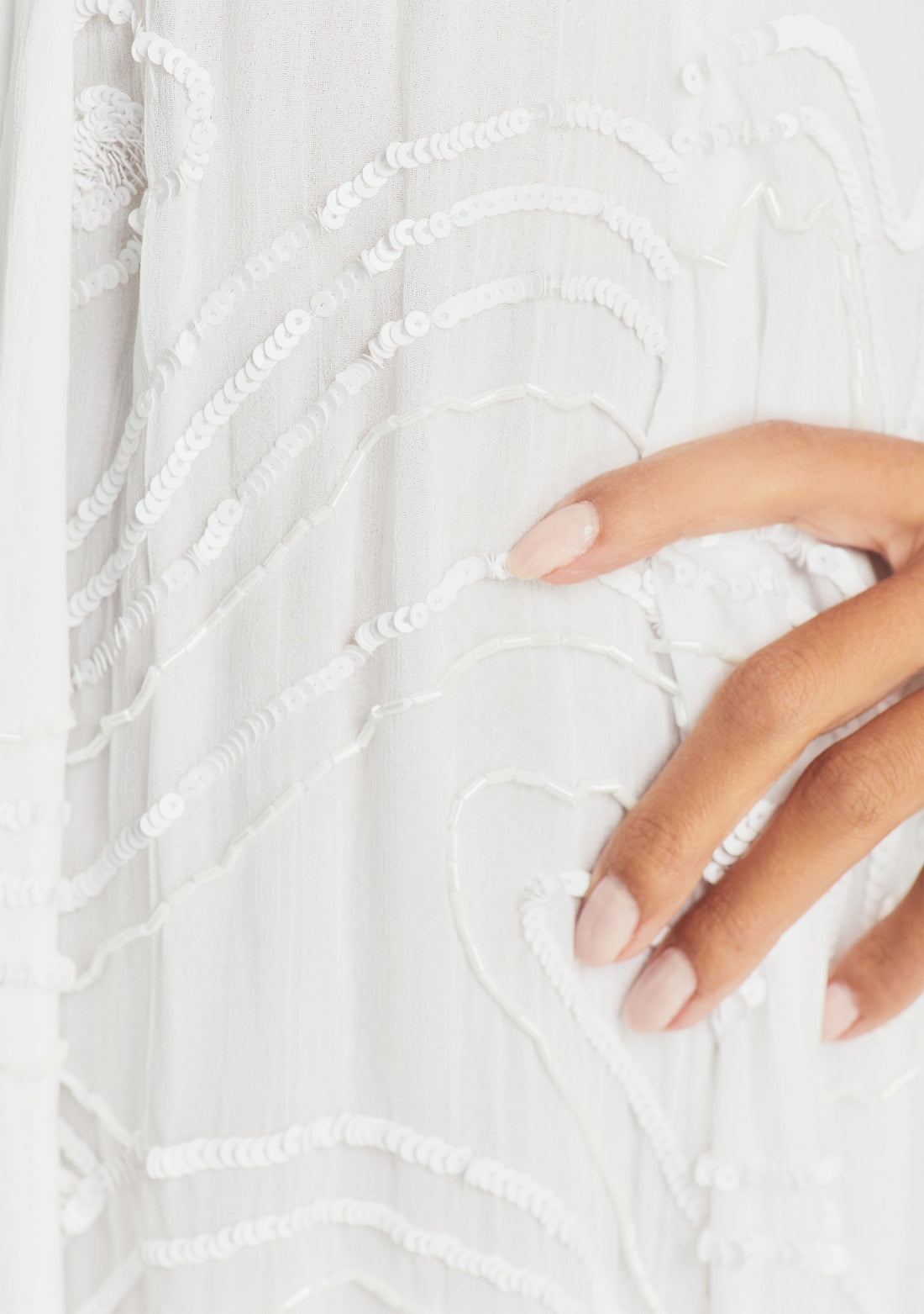 Chloe Dress
