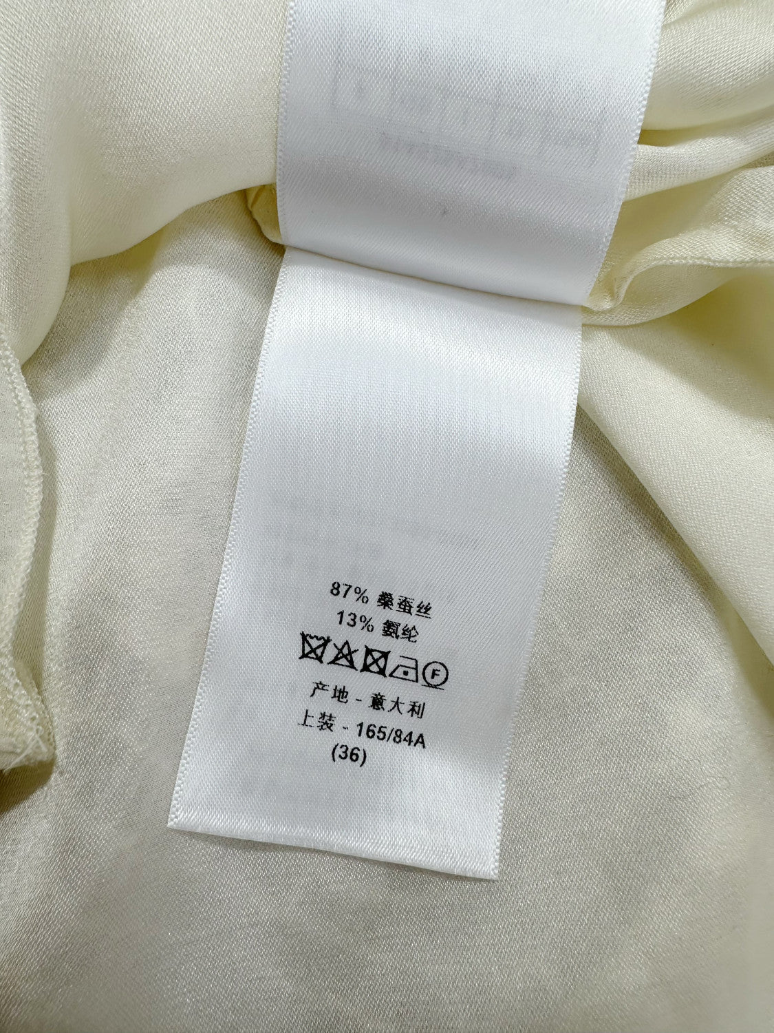 Dior Top-quality Version Knitwear Women's White #375484