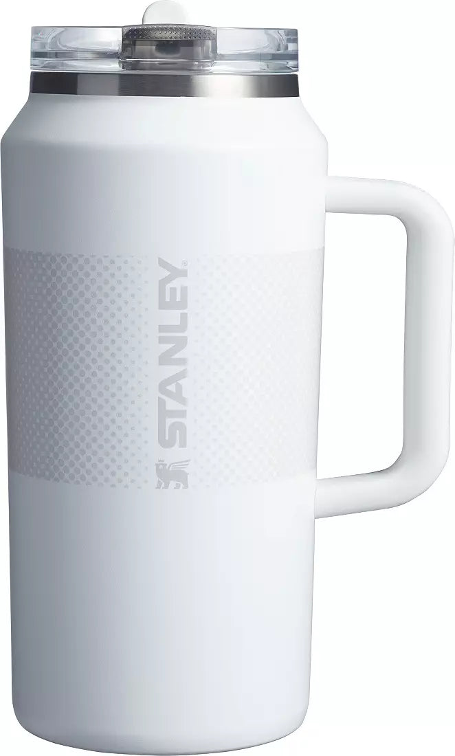 Stanley 64 oz. Quencher ProTour Flip Straw Tumbler
