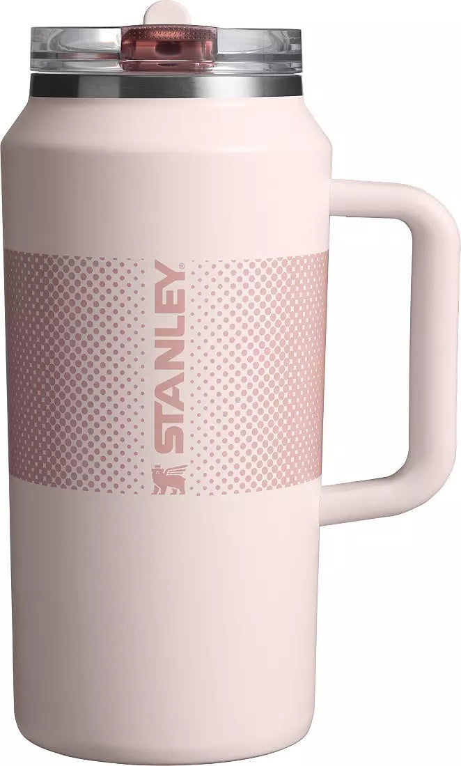 Stanley 64 oz. Quencher ProTour Flip Straw Tumbler
