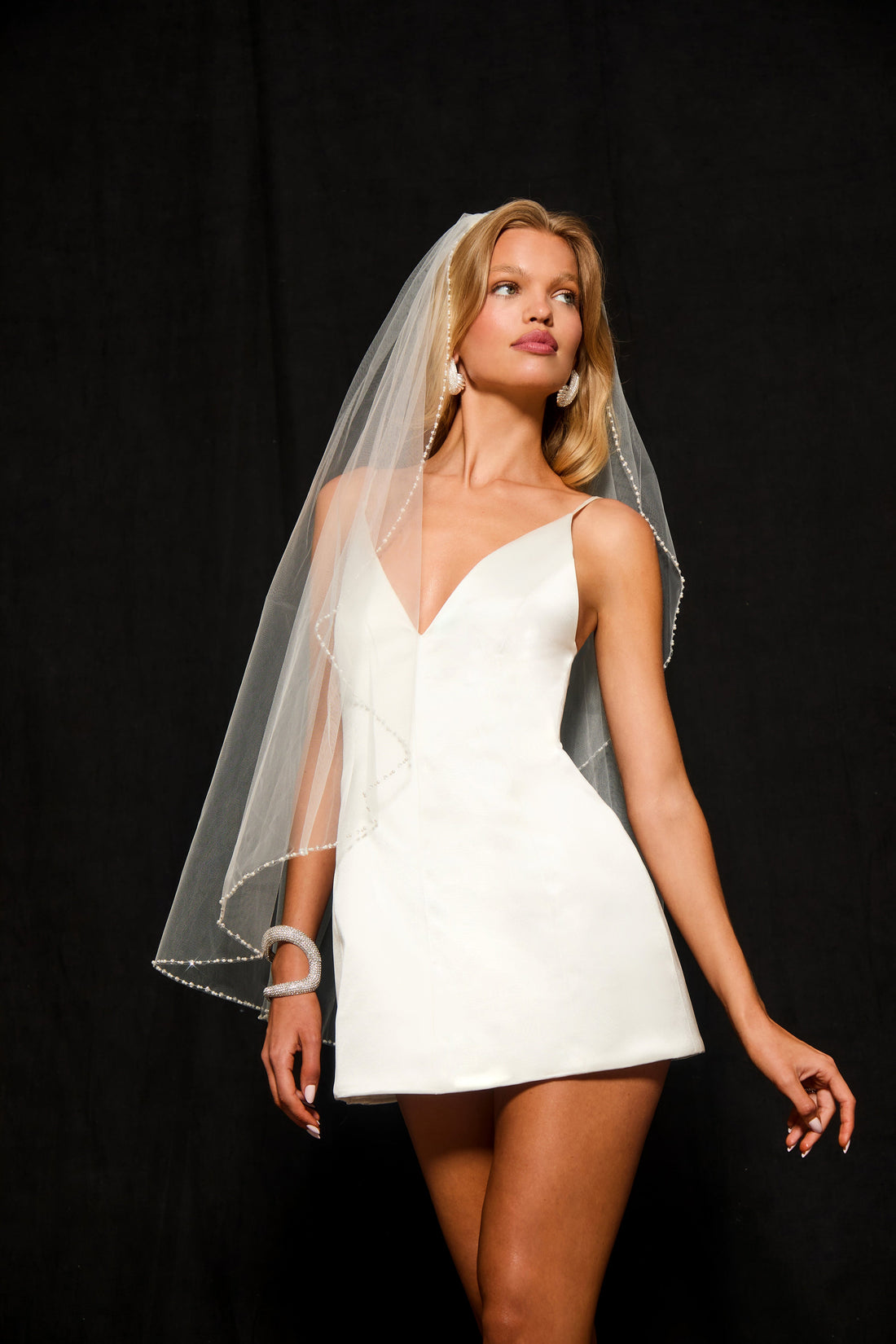 Giavanna Dress