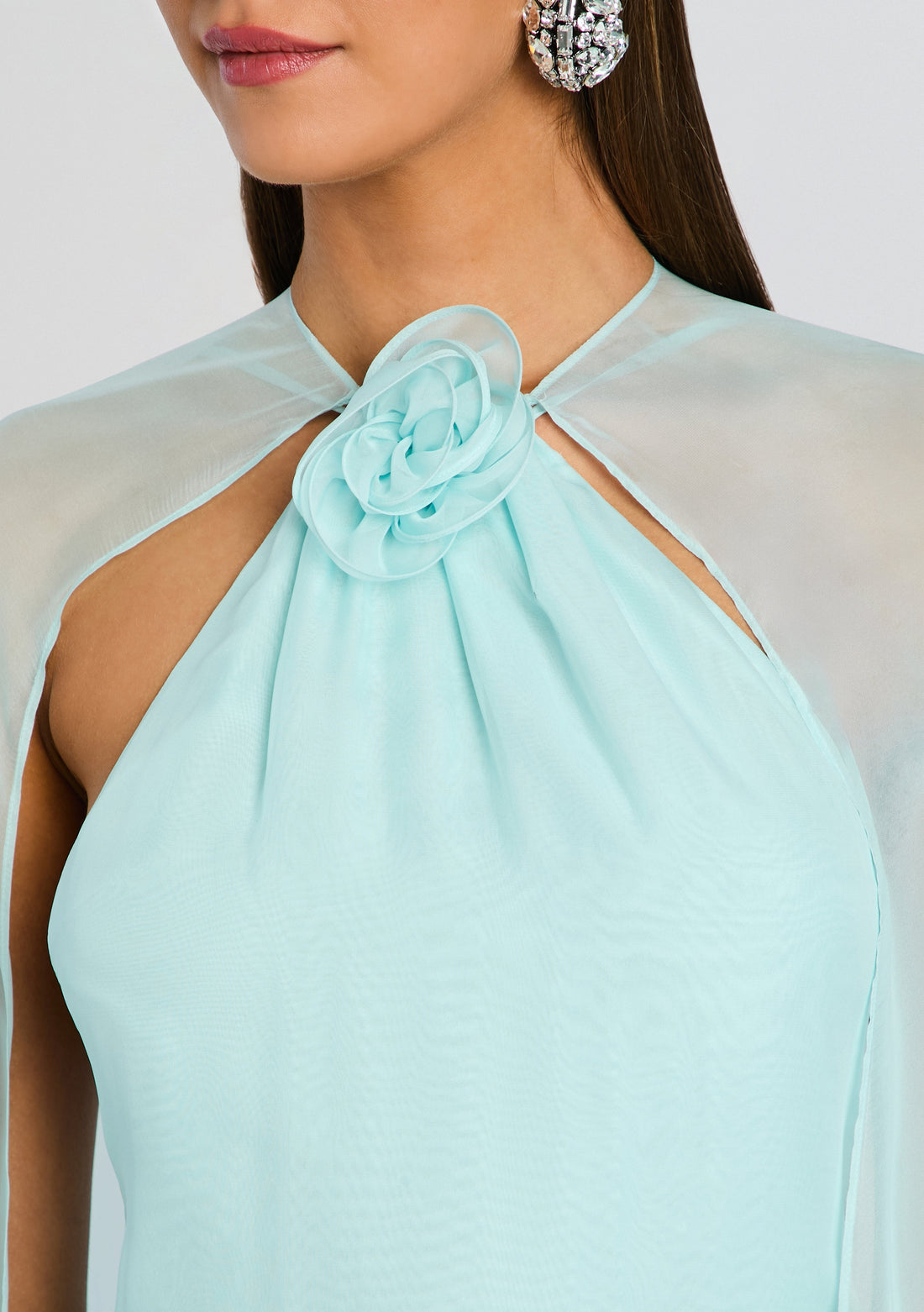 Lirael Chiffon Dress