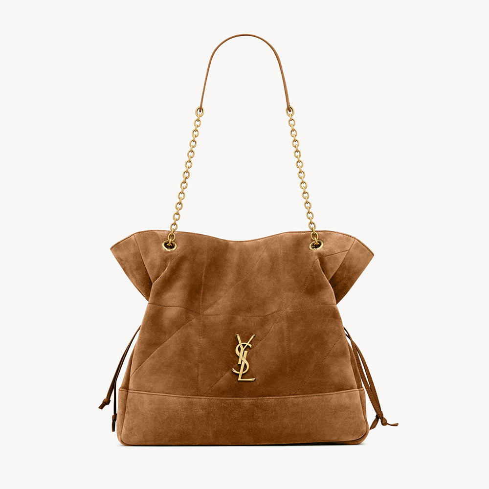 Saint Laurent Jamie Shopping Lambskin #334475
