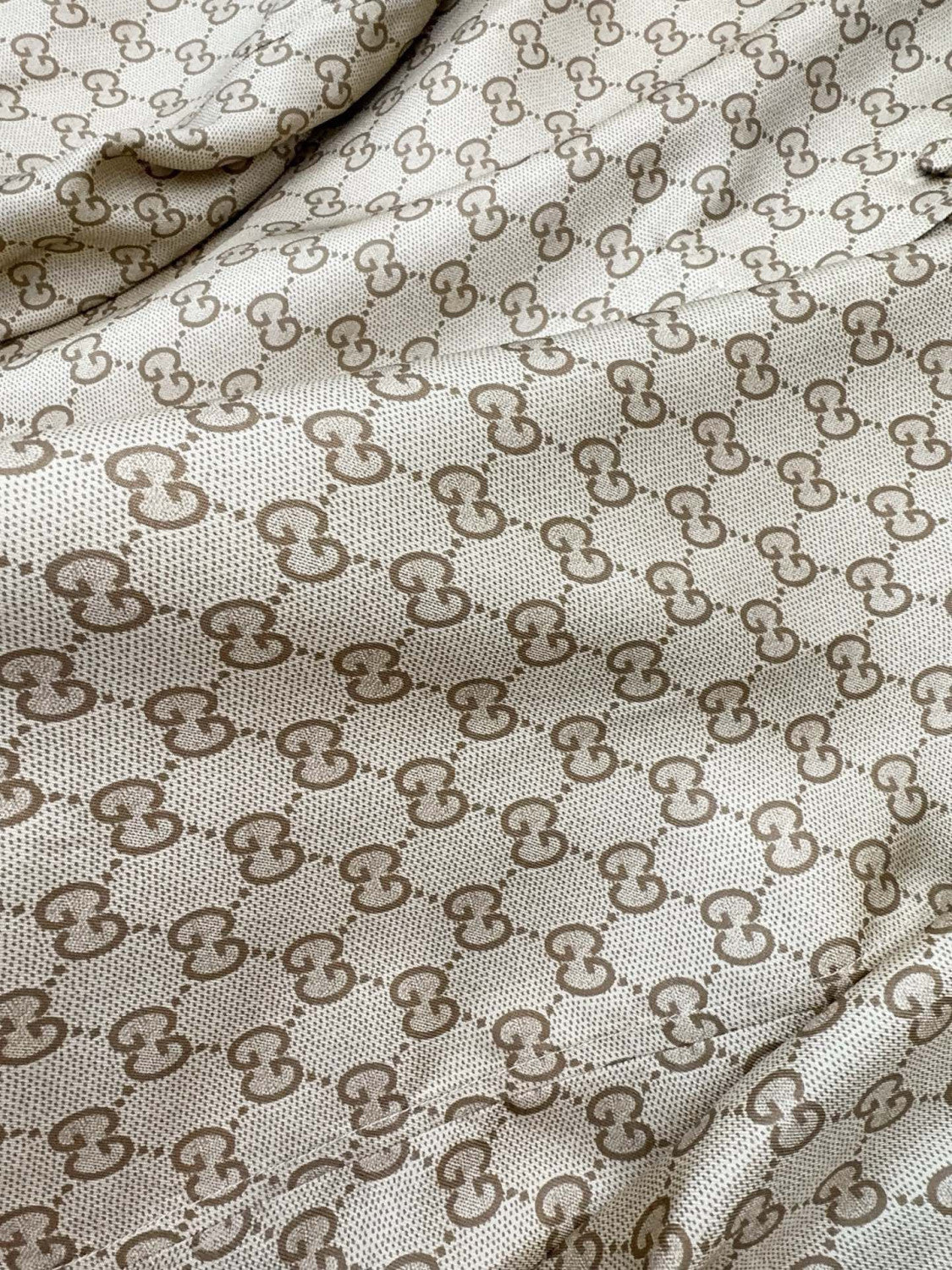 Gucci Women's Silk Ribbon Shirt #333631