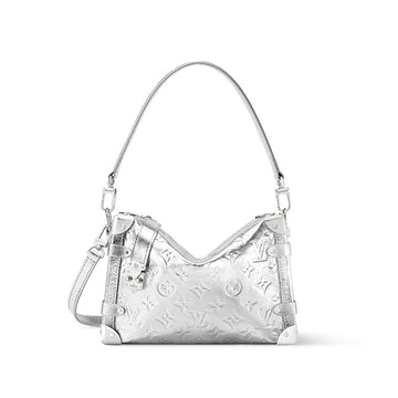 LOUIS VUITTON Side Trunk MM Bags Women's Bags M26223 #376540