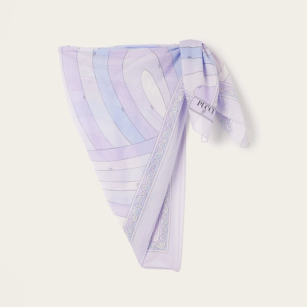 PUCCI Marmo Print Swimsuit #377718