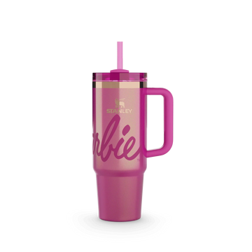 The Barbie™ x Stanley Icon Quencher | 30 OZ