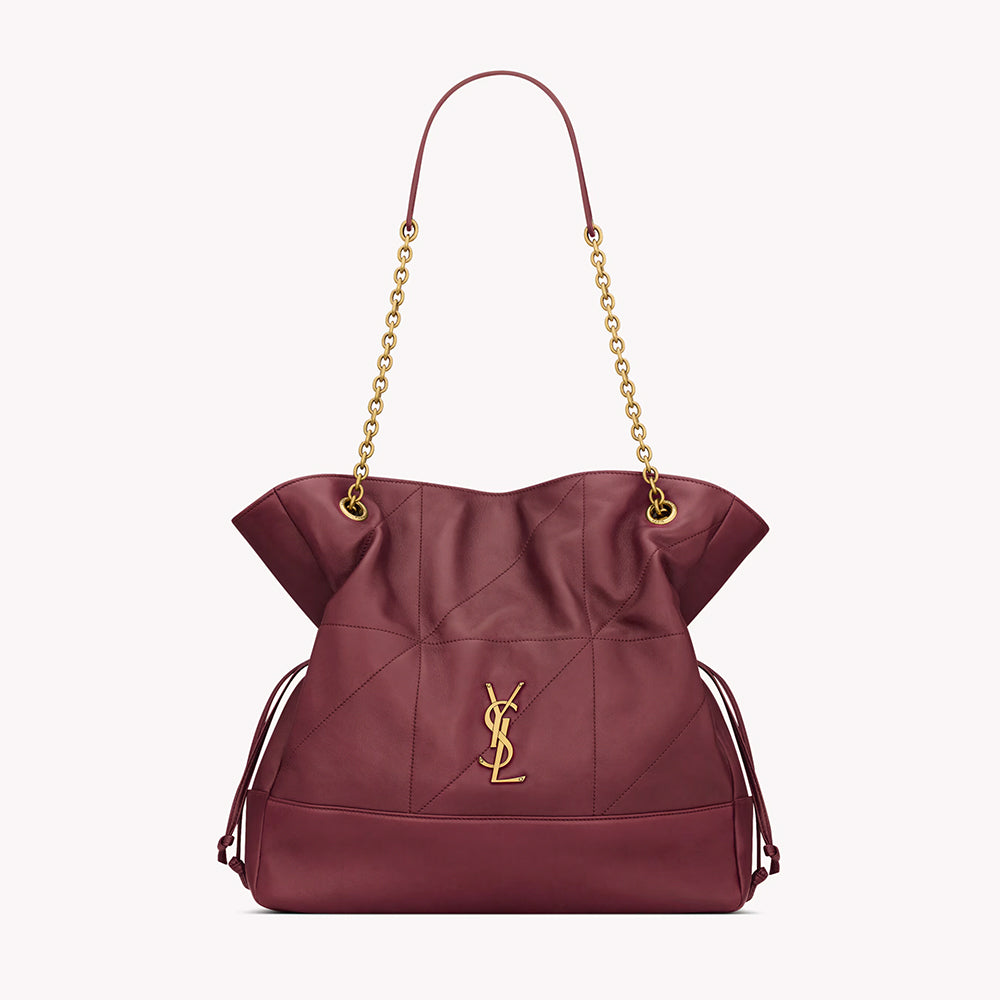 Saint Laurent Jamie Shopping Lambskin #334475
