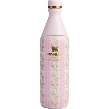 The Stanley x LoveShackFancy All Day Slim Bottle | 20 OZ