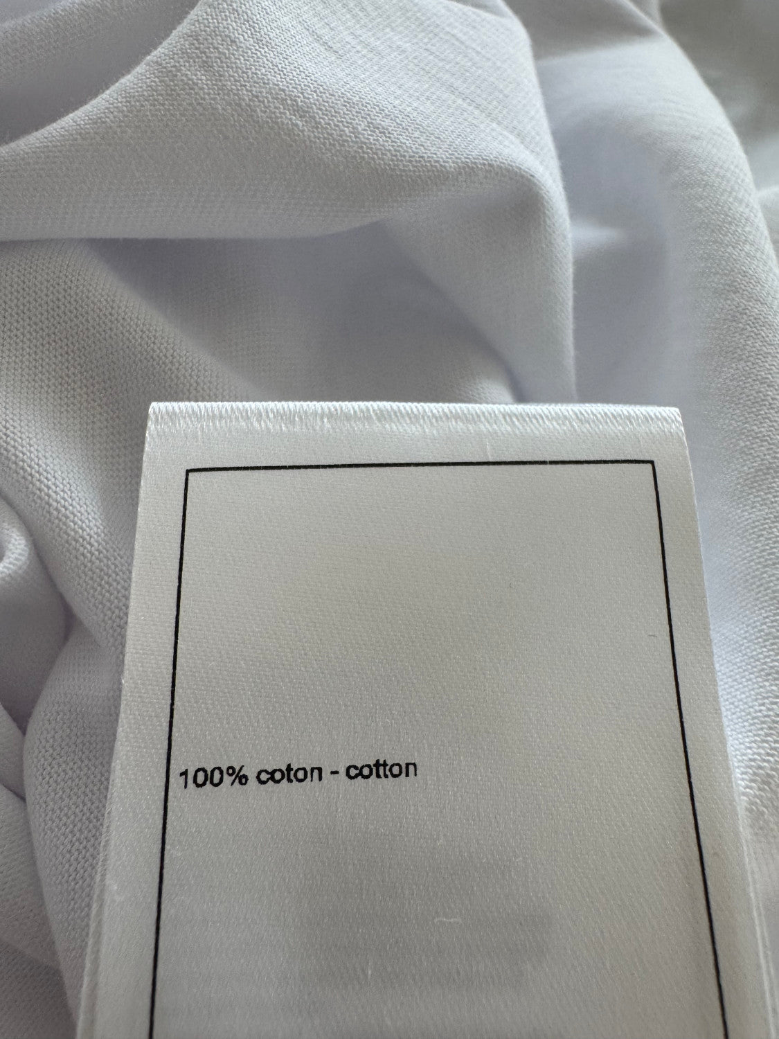 Chanel  White Multi Sequin T-Shirt #376942