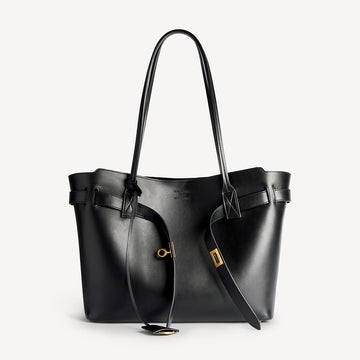 Balenciaga Bel Air Tote Bag Medium #330997