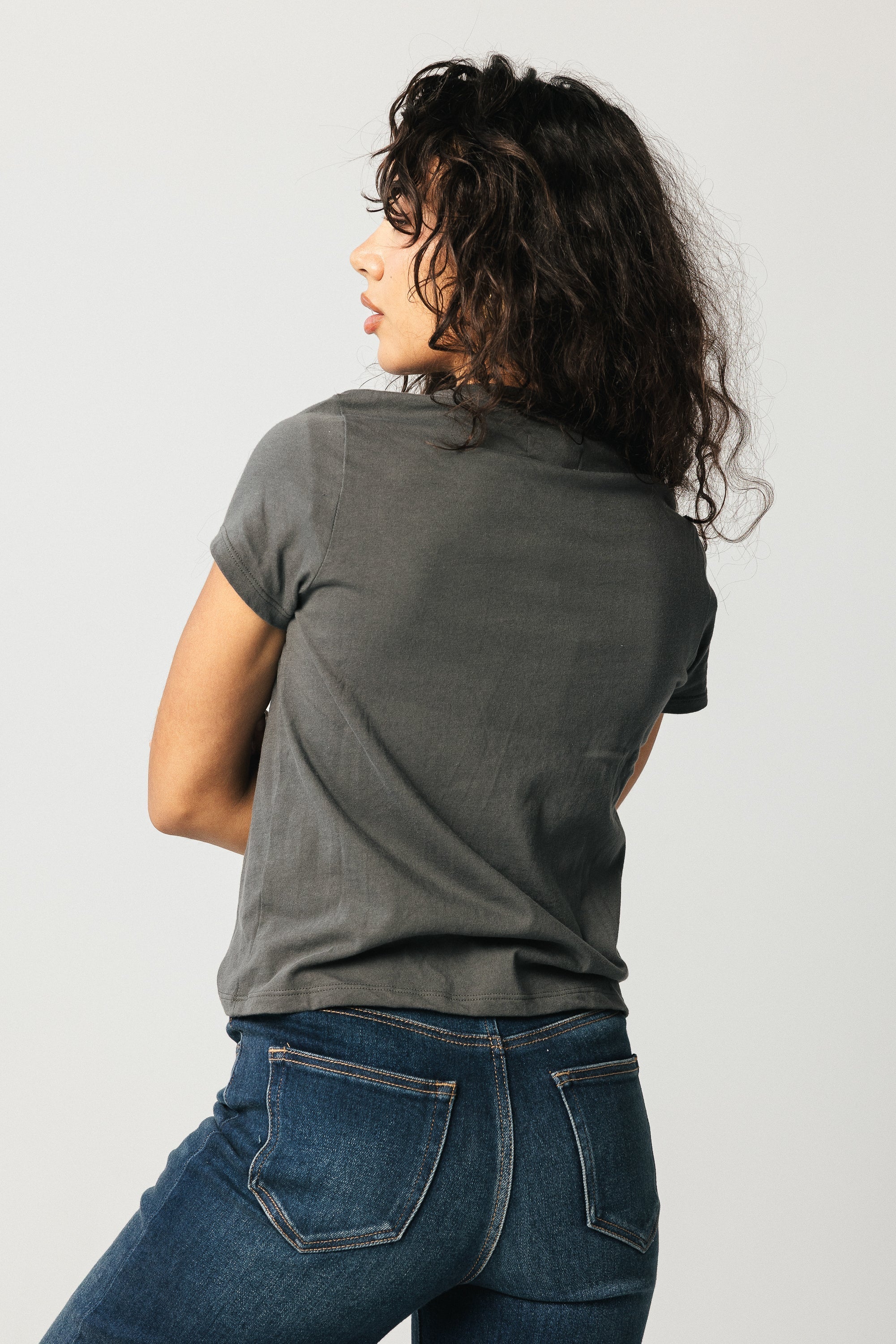 California Graphic Tee