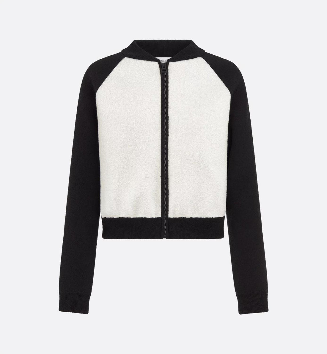 Dior Top-quality Version Dior Race Graphic Cotton Blend Bomber Jacket #375486