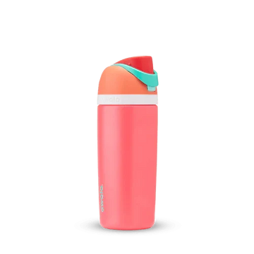 Owala Kids' 16 oz. FreeSip Stainless Steel Water Bottle