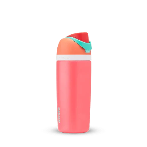 Owala Kids' 16 oz. FreeSip Stainless Steel Water Bottle