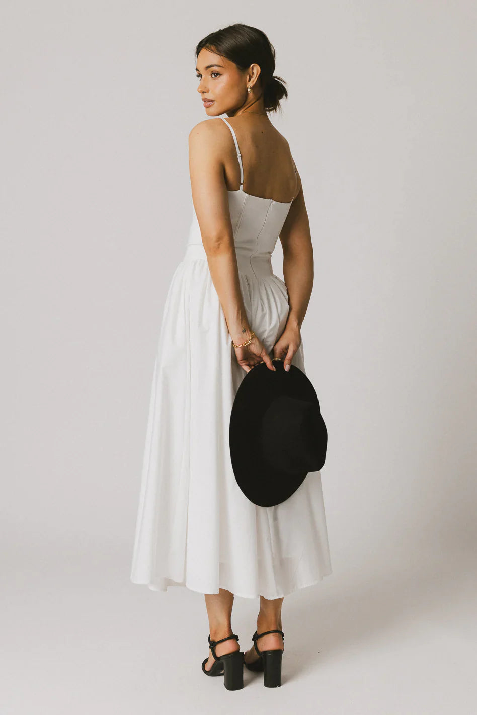 Mason Midi Dress