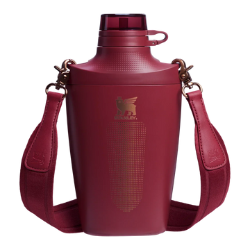 The Holiday Stanley Cross Bottle | 23 OZ