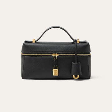 Loro Piana Extra Bag L23 Calfskin #333975