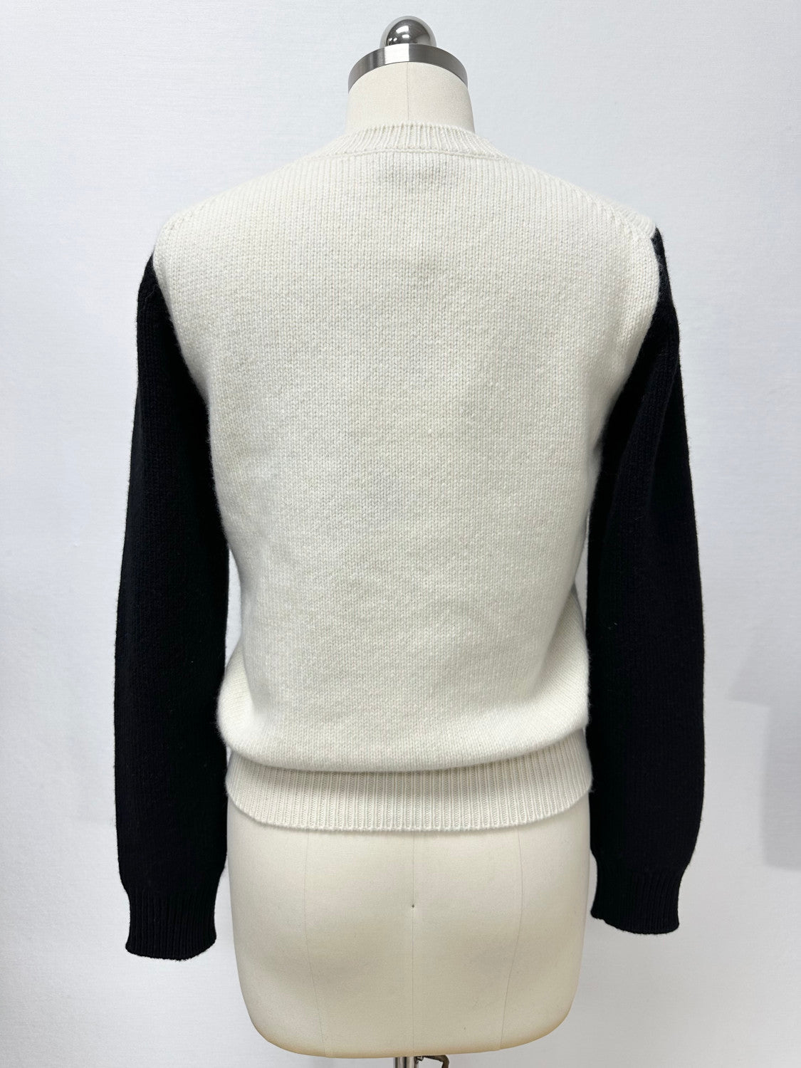 Chanel 25N Fawn Sweater #334448