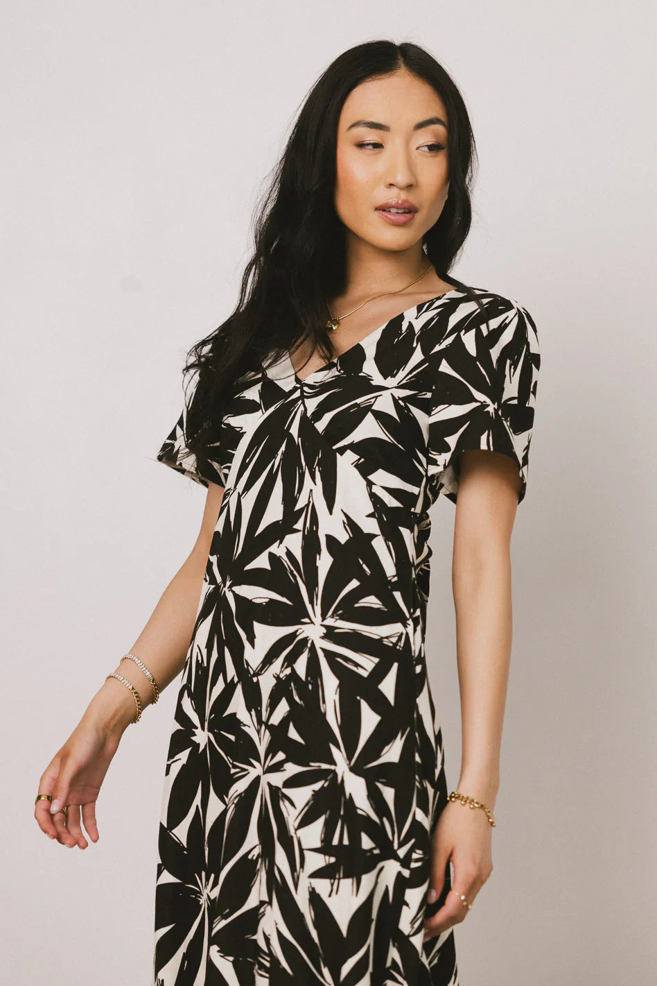 Avi Maxi Dress