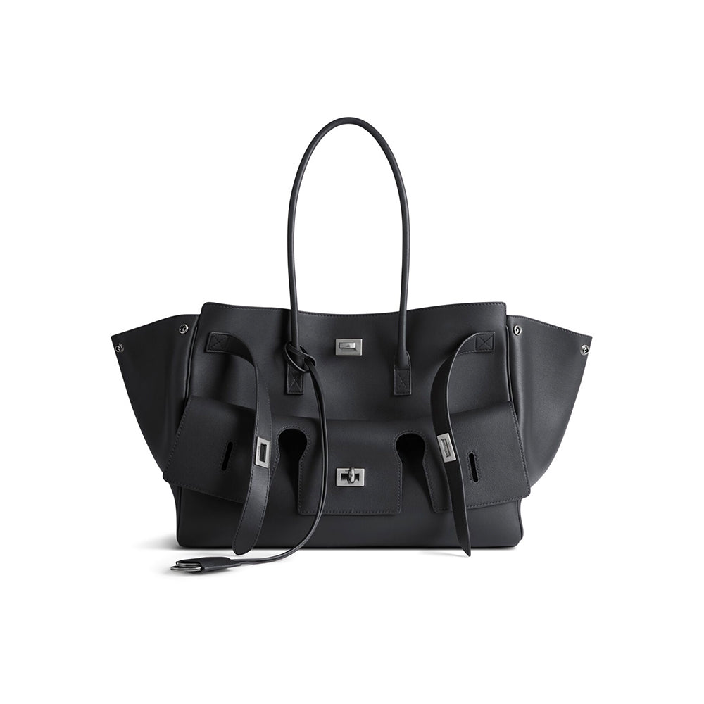 Balenciaga Bel Air Carry All Bag Medium #330123
