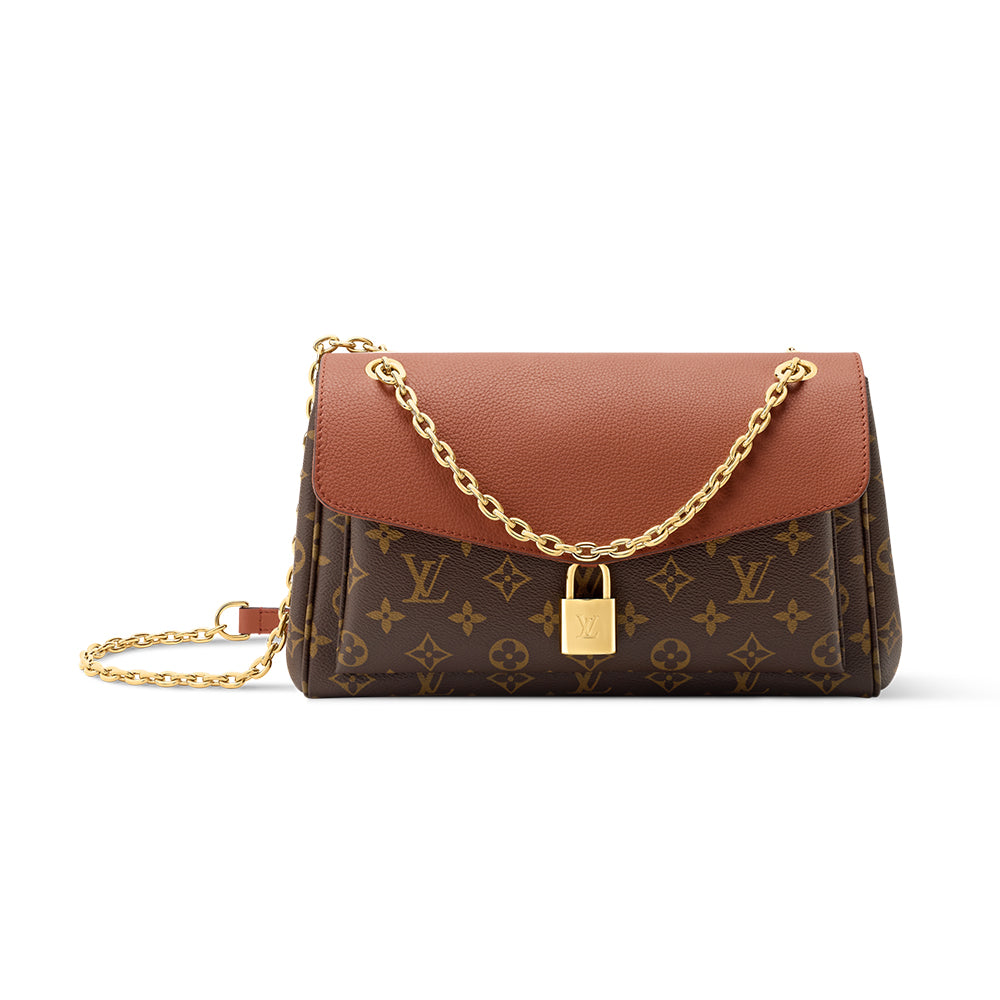 Louis Vuitton Saint Germain PM Monogram Canvas Handbags M26285 M27065 #335914