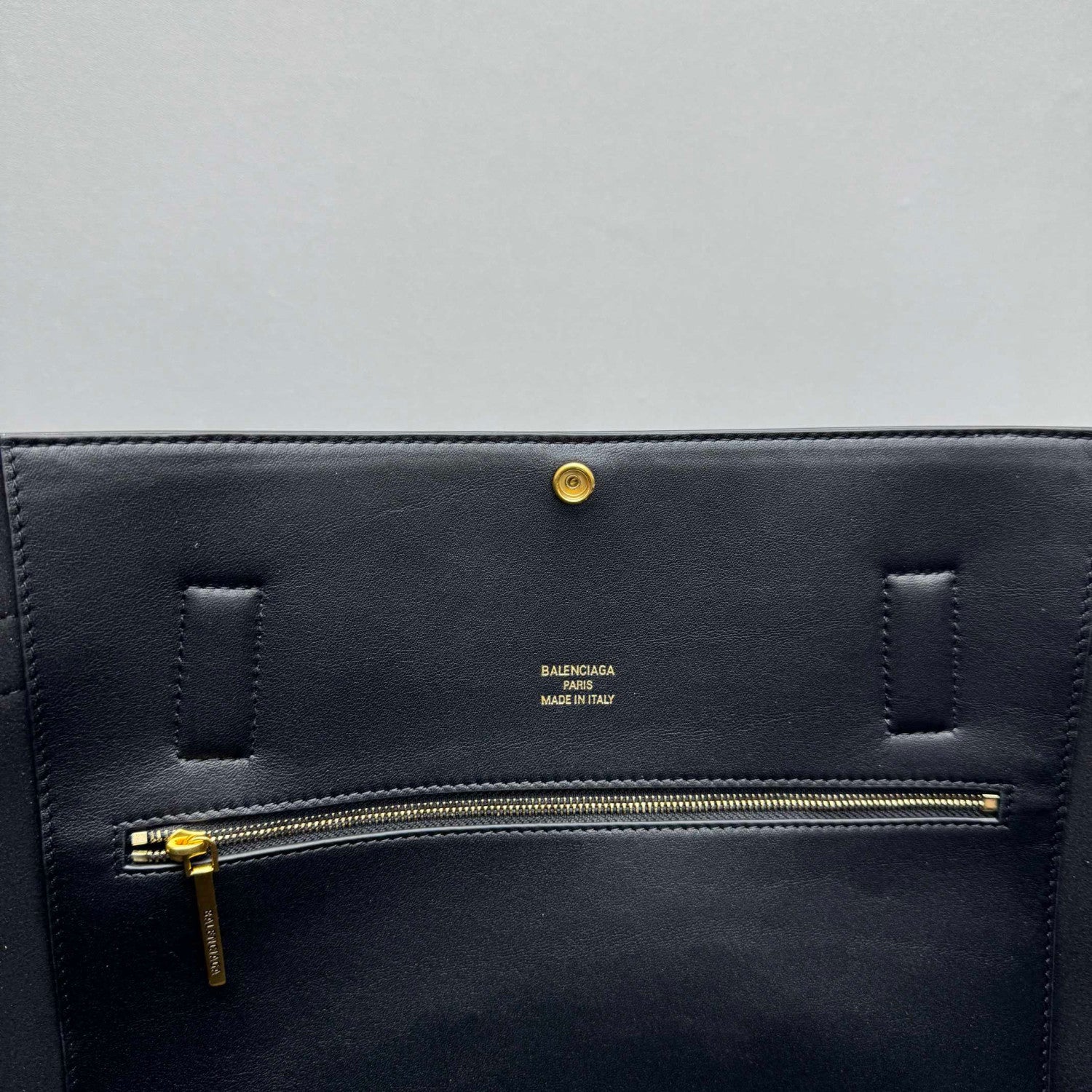 Balenciaga Bel Air Tote Bag Medium #330997