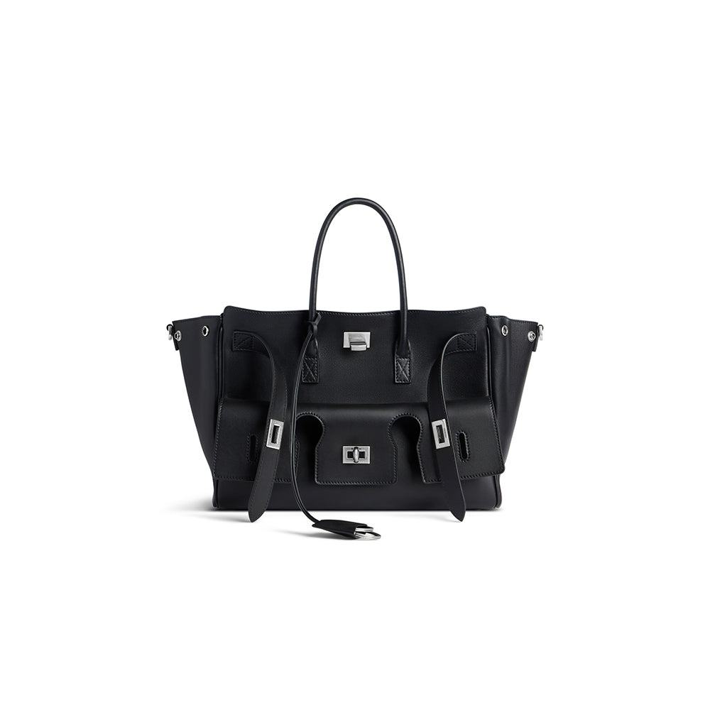 Balenciaga Bel Air Carry All Bag Small #310427