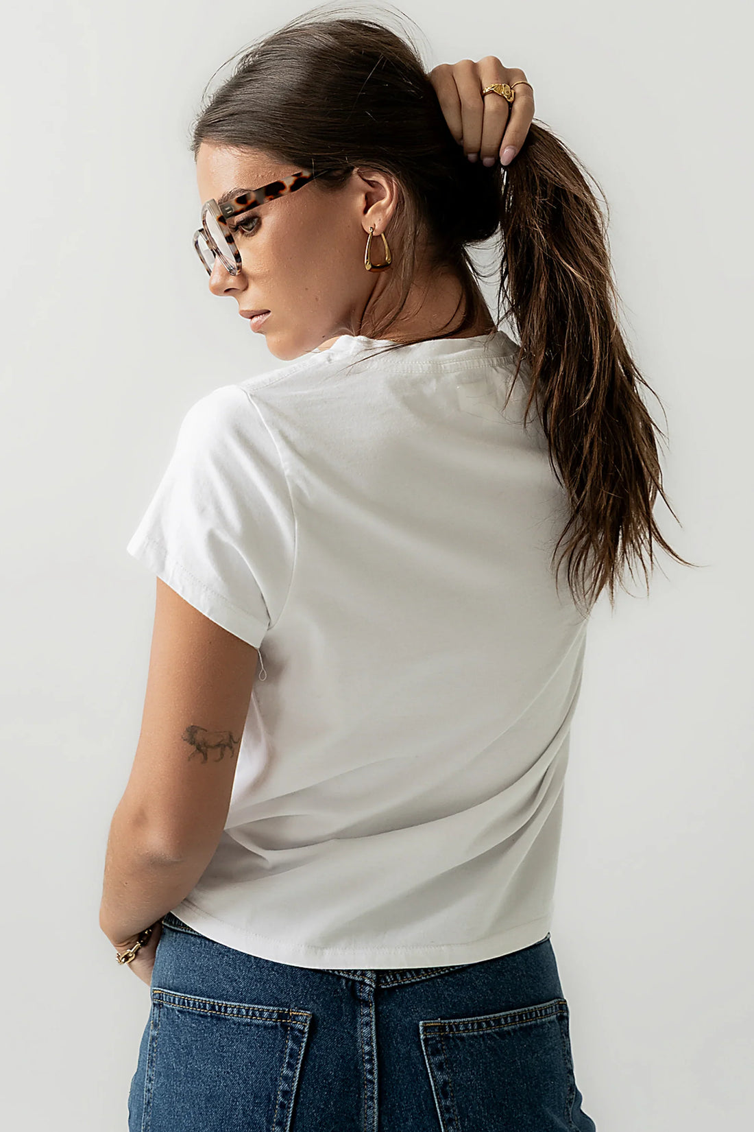 Live Music Graphic Tee
