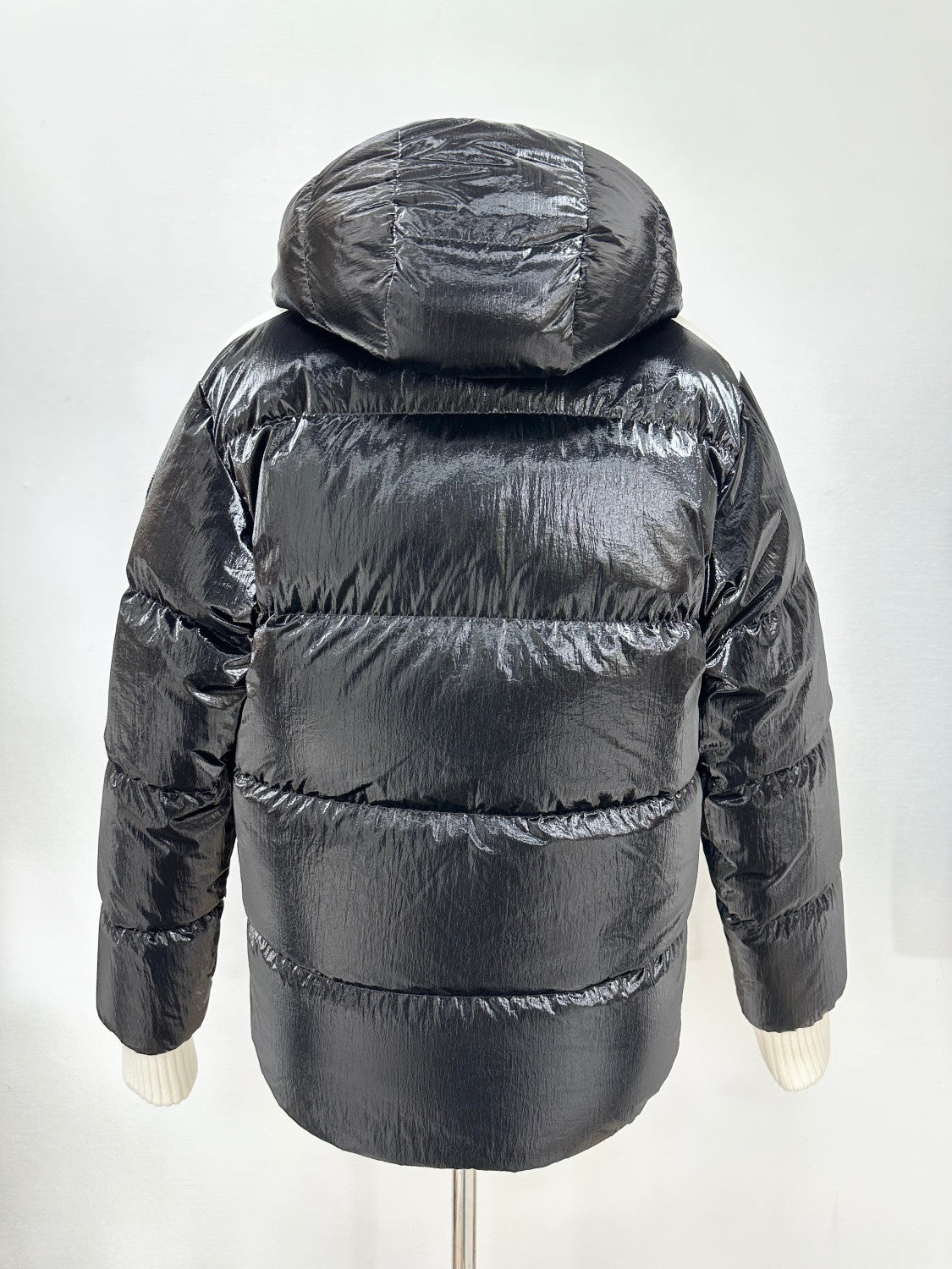 Chanel Top-Quality Version Down jacket Mixed Fiber #333761